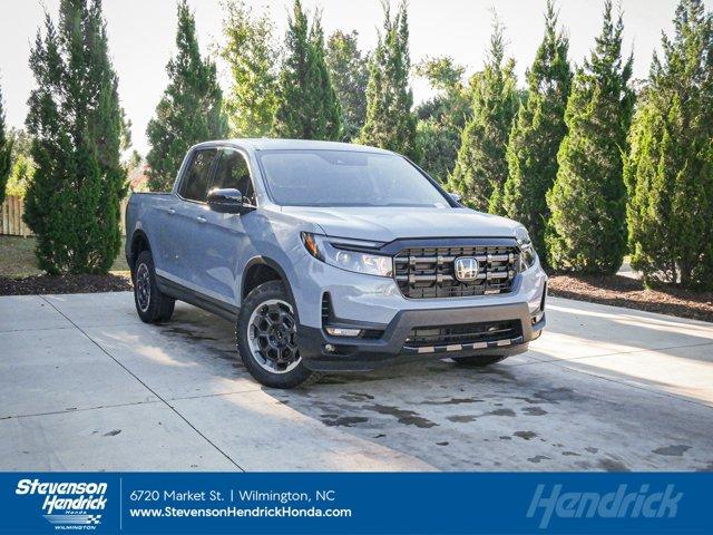 new 2024 Honda Ridgeline car, priced at $43,765
