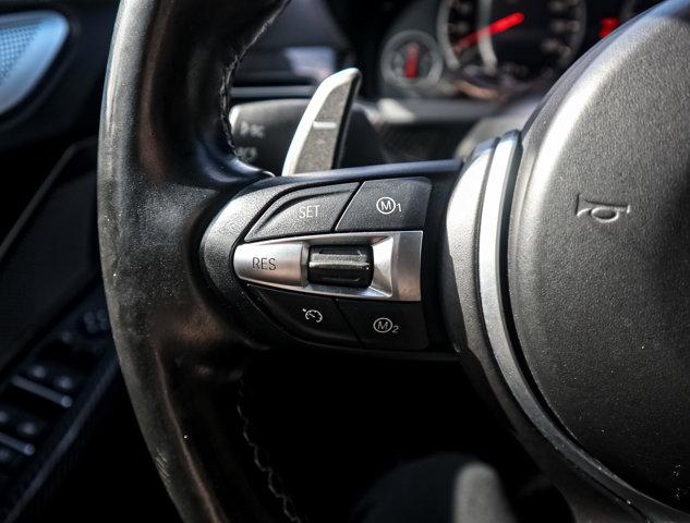 used 2019 BMW X6 car, priced at $49,775