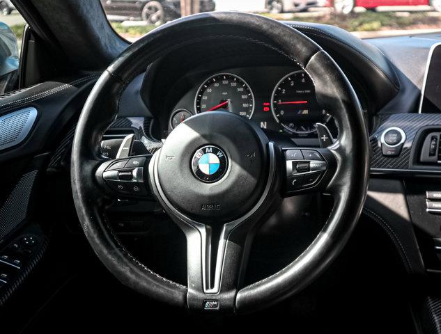 used 2019 BMW X6 car, priced at $49,775