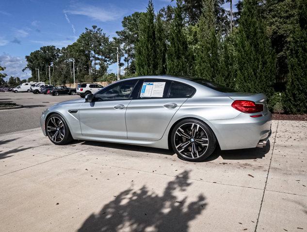 used 2019 BMW X6 car, priced at $49,775