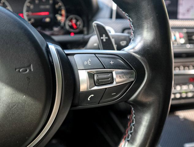 used 2019 BMW X6 car, priced at $49,775