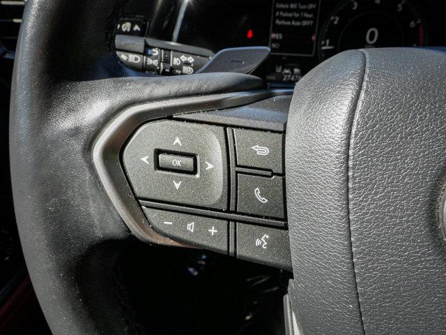 used 2022 Lexus NX 350 car, priced at $39,742