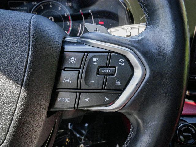 used 2022 Lexus NX 350 car, priced at $39,742