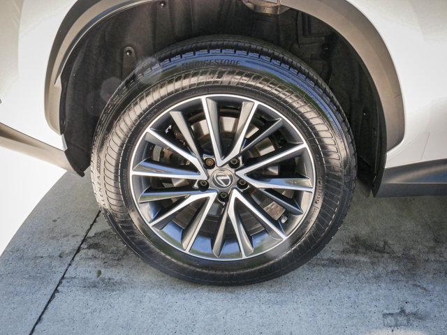 used 2022 Lexus NX 350 car, priced at $39,742