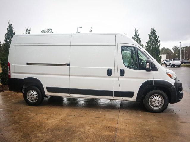 used 2024 Ram ProMaster 2500 car, priced at $35,406