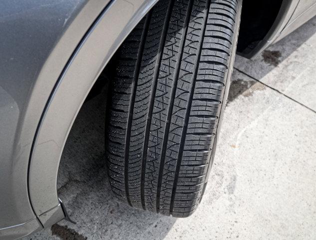 used 2023 Land Rover Discovery Sport car, priced at $31,000