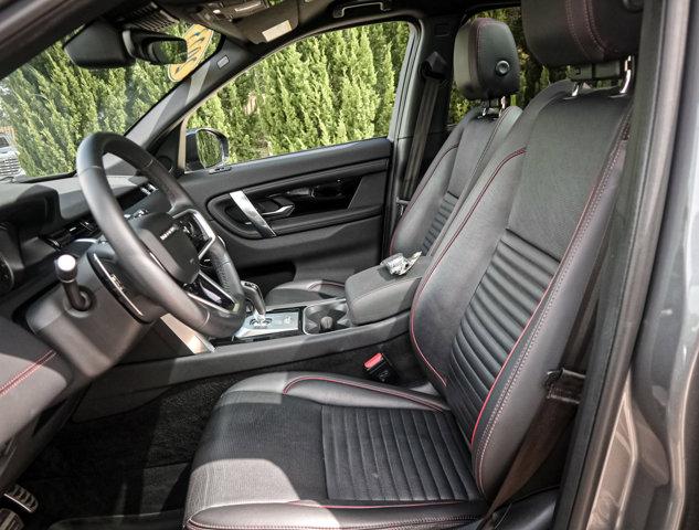used 2023 Land Rover Discovery Sport car, priced at $31,000