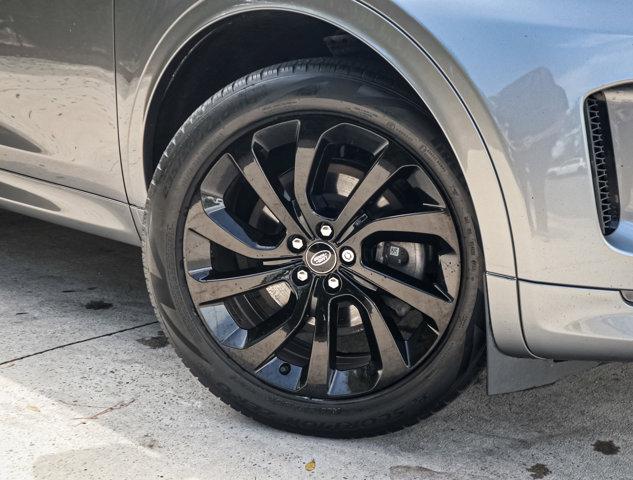 used 2023 Land Rover Discovery Sport car, priced at $31,000