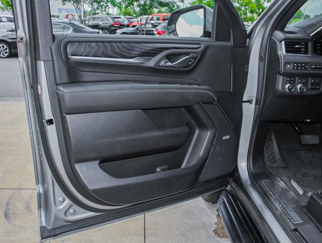 used 2024 GMC Yukon car, priced at $79,783