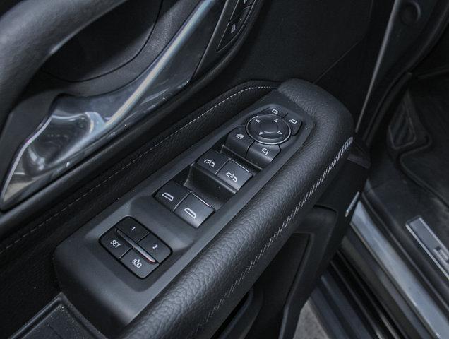 used 2024 GMC Yukon car, priced at $79,783
