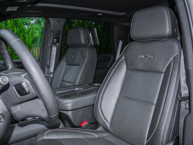 used 2024 GMC Yukon car, priced at $79,783
