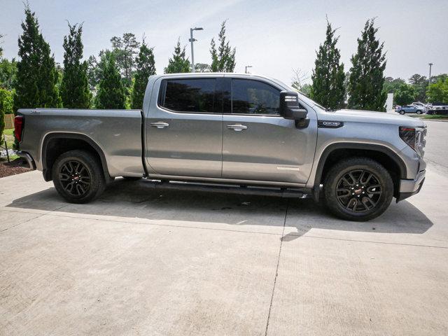 used 2023 GMC Sierra 1500 car, priced at $48,430
