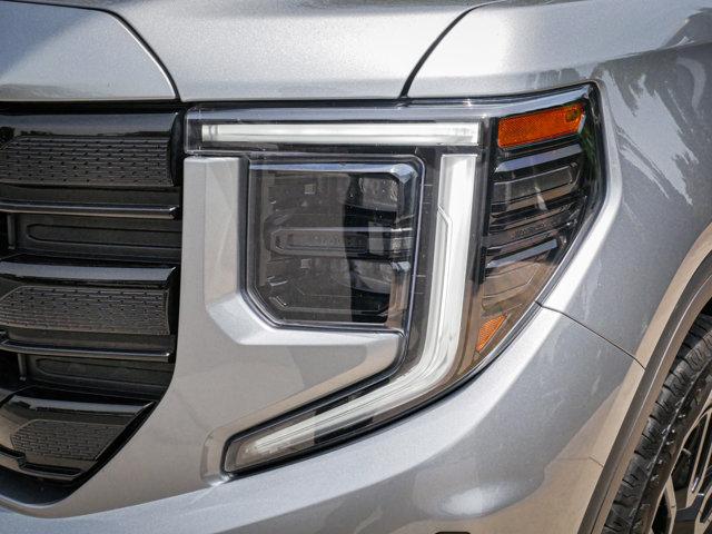 used 2023 GMC Sierra 1500 car, priced at $48,430