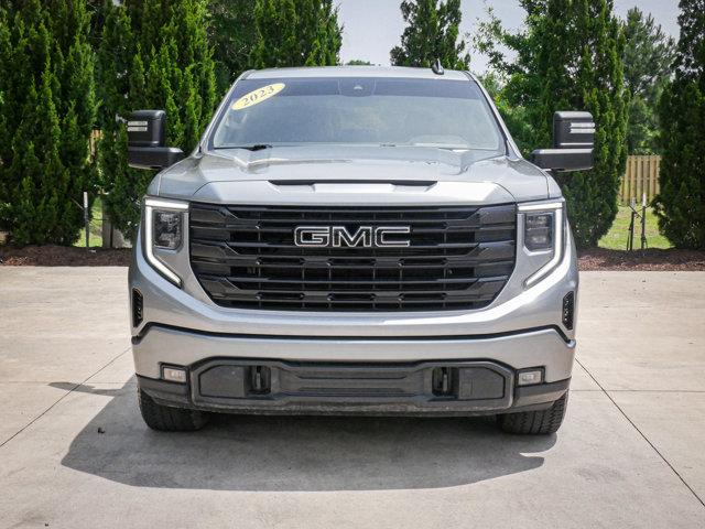 used 2023 GMC Sierra 1500 car, priced at $48,430
