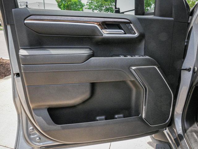 used 2023 GMC Sierra 1500 car, priced at $48,430