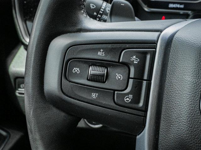 used 2023 GMC Sierra 1500 car, priced at $48,430