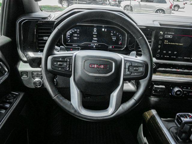 used 2023 GMC Sierra 1500 car, priced at $48,430