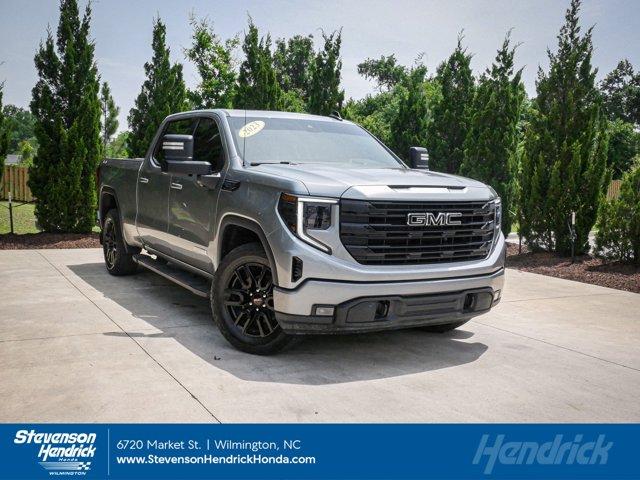 used 2023 GMC Sierra 1500 car, priced at $48,430