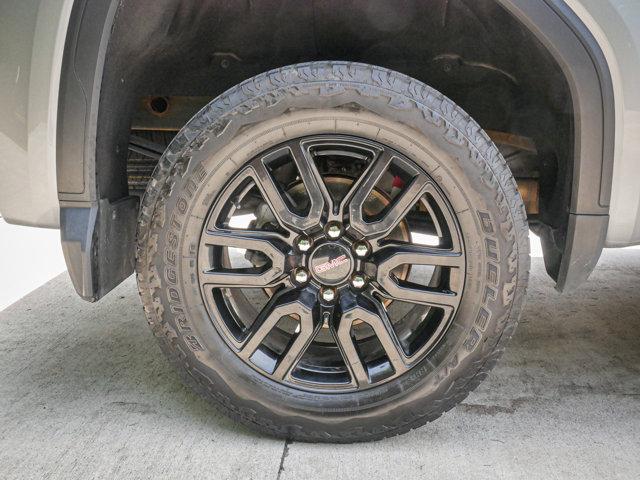used 2023 GMC Sierra 1500 car, priced at $48,430