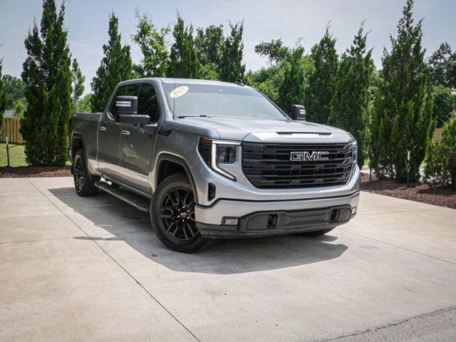 used 2023 GMC Sierra 1500 car, priced at $48,430