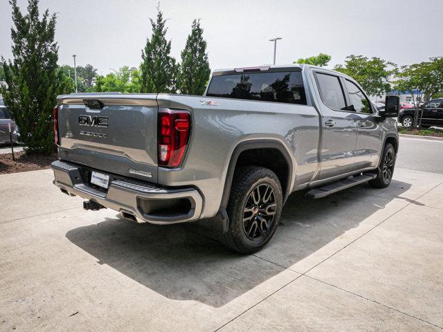 used 2023 GMC Sierra 1500 car, priced at $48,430