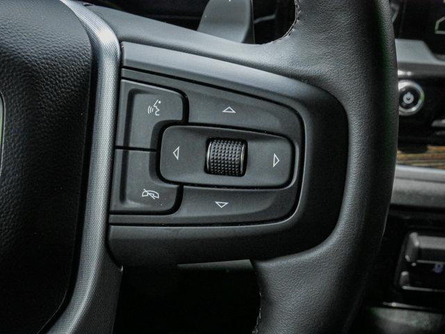 used 2023 GMC Sierra 1500 car, priced at $48,430