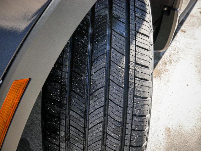 new 2026 Honda CR-V Hybrid car, priced at $43,700