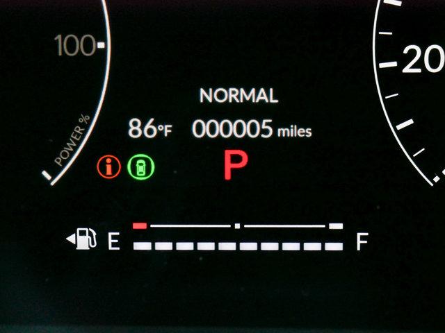 new 2025 Honda Civic Hybrid car, priced at $30,555