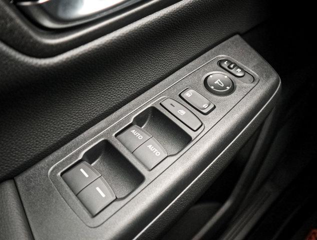 new 2026 Honda CR-V Hybrid car, priced at $40,650