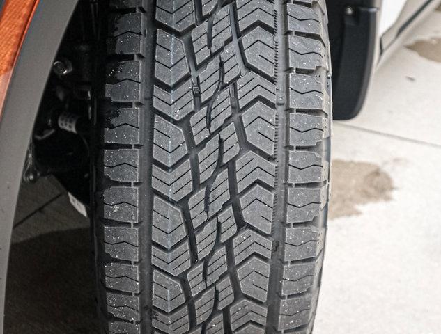 new 2026 Honda CR-V Hybrid car, priced at $40,650