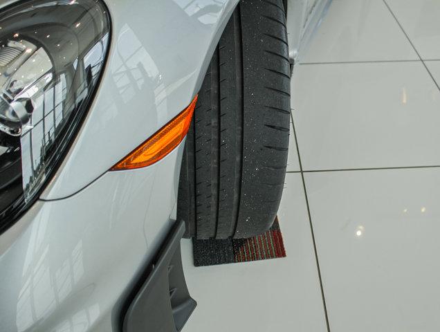 used 2023 Porsche 718 Cayman car, priced at $182,561