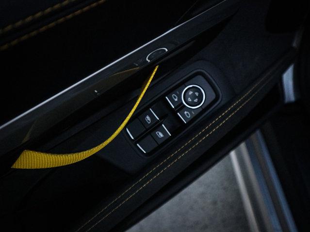 used 2023 Porsche 718 Cayman car, priced at $195,000