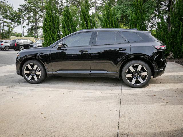 new 2024 Honda Prologue car, priced at $59,750