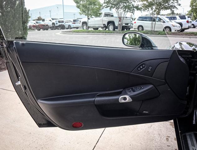 used 2011 Chevrolet Corvette car, priced at $38,279