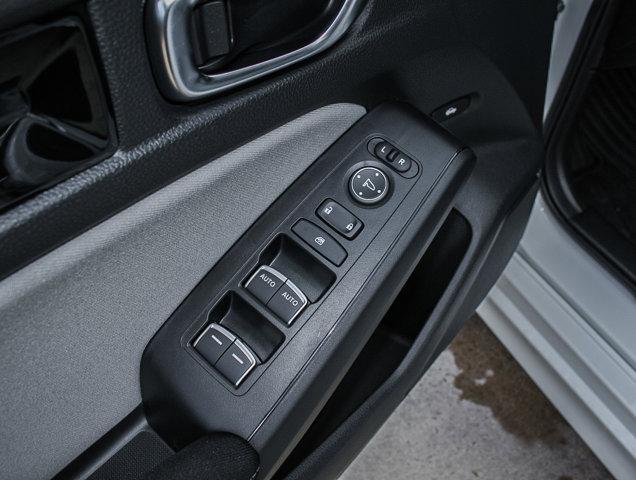 new 2025 Honda Civic Hybrid car, priced at $30,555