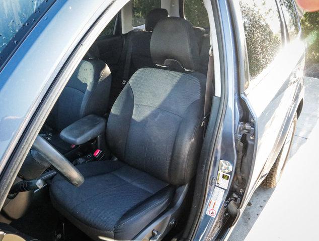 used 2011 Subaru Forester car, priced at $10,649