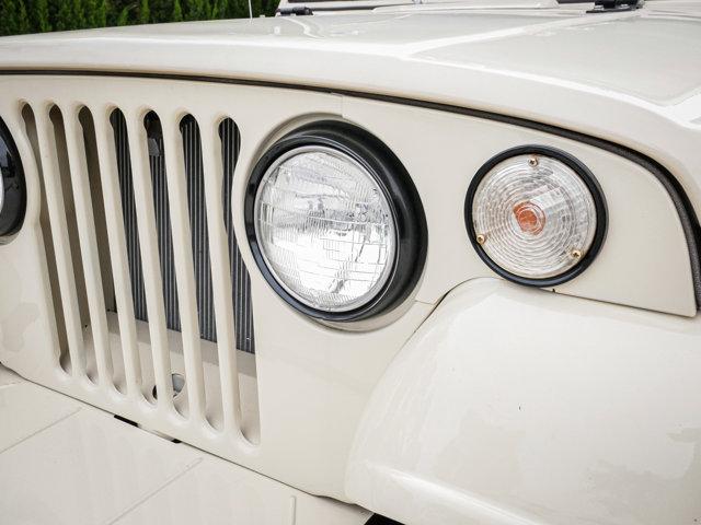 used 1968 Jeep Jeepster car, priced at $20,000