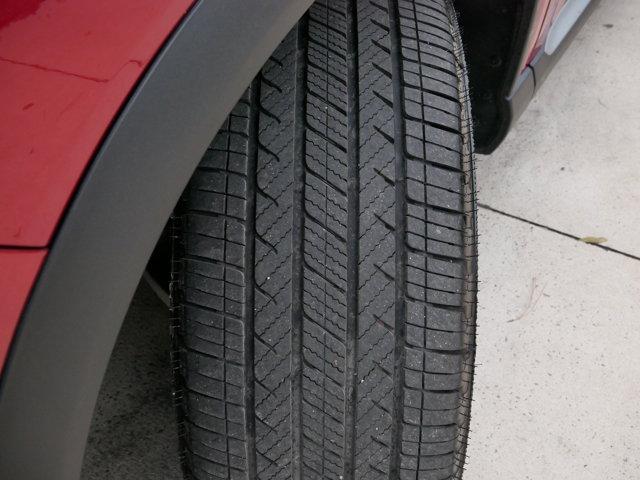 used 2025 Honda Pilot car, priced at $51,141