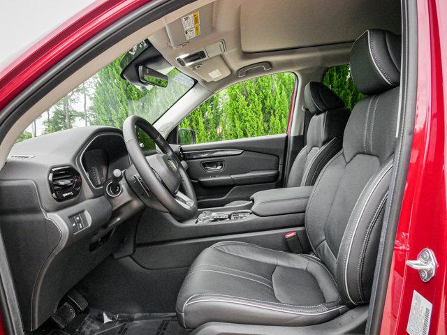 used 2025 Honda Pilot car, priced at $51,141