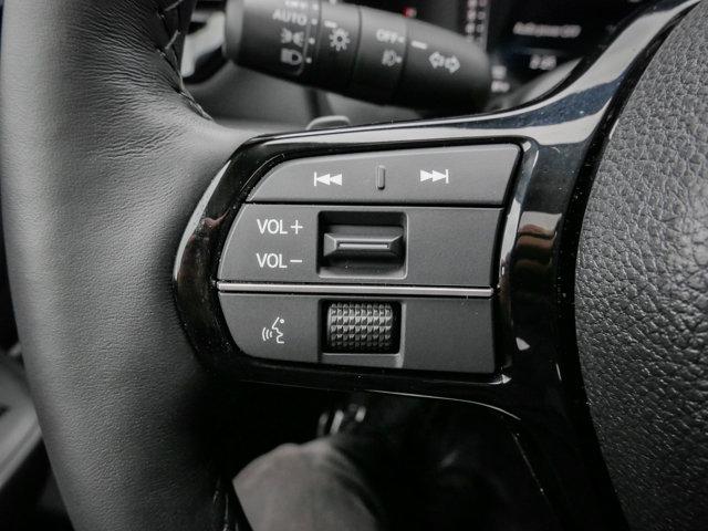 used 2025 Honda Pilot car, priced at $51,141