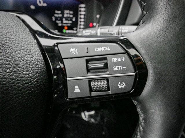 used 2025 Honda Pilot car, priced at $51,141