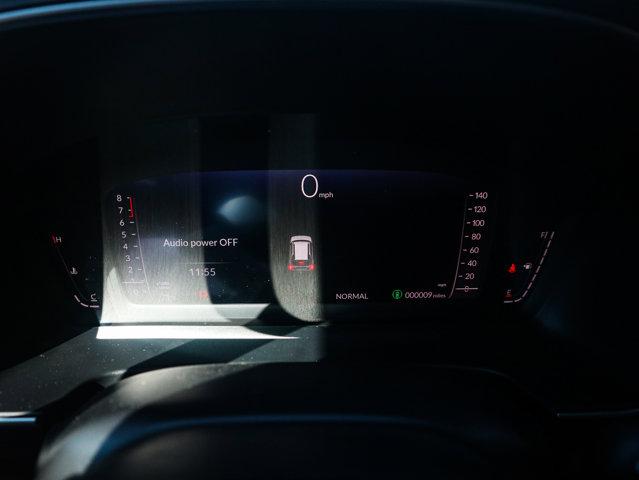 new 2026 Honda Passport car, priced at $54,455