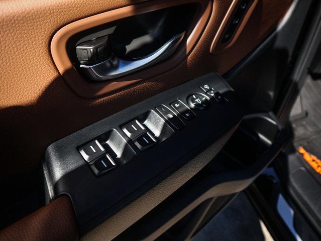 new 2026 Honda Passport car, priced at $54,455