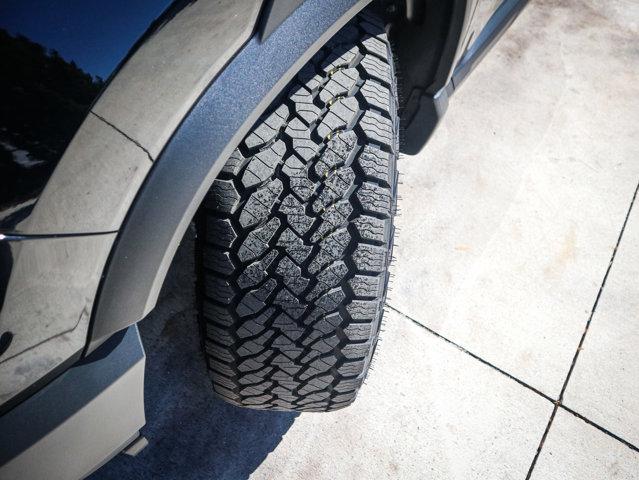 new 2026 Honda Passport car, priced at $54,455