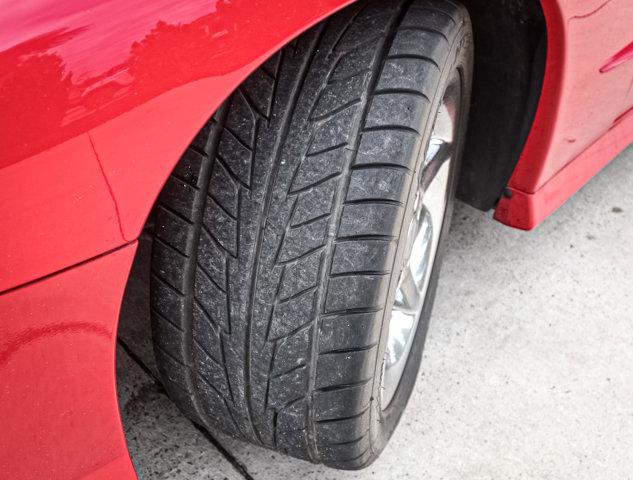 used 1994 Pontiac Firebird car, priced at $18,988