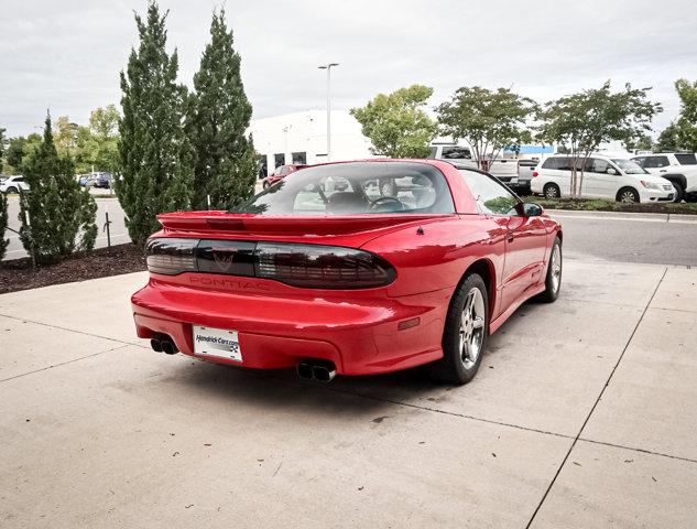 used 1994 Pontiac Firebird car, priced at $18,988
