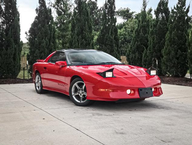 used 1994 Pontiac Firebird car, priced at $18,988