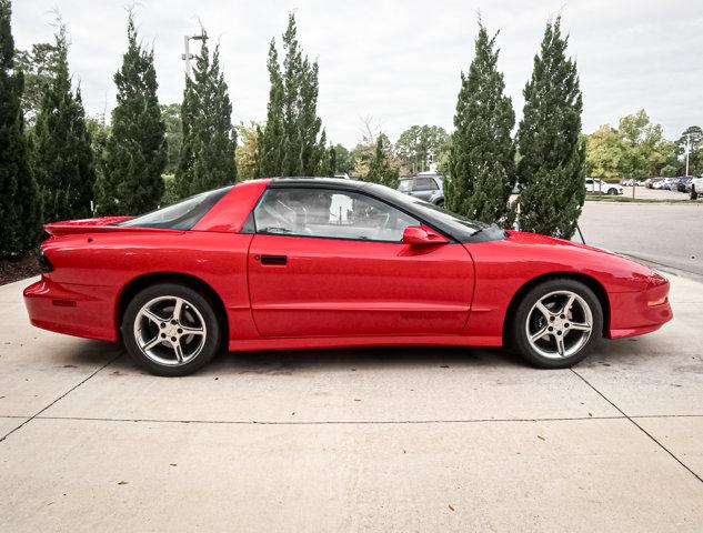 used 1994 Pontiac Firebird car, priced at $18,988