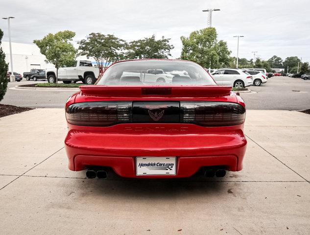 used 1994 Pontiac Firebird car, priced at $18,988