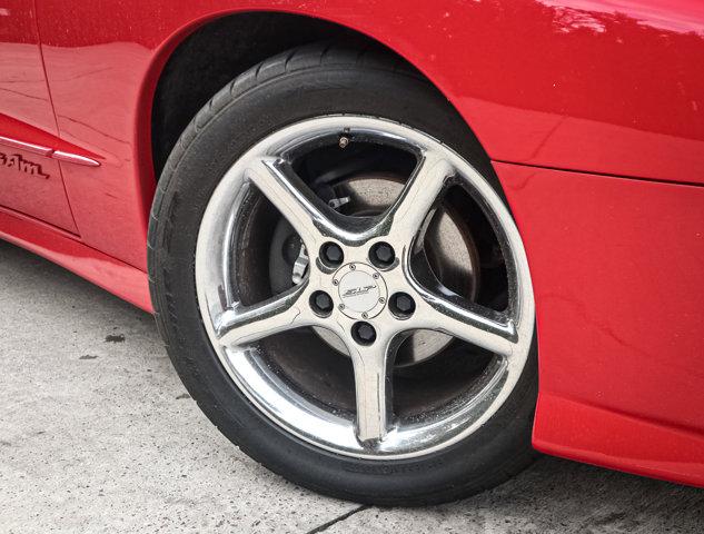 used 1994 Pontiac Firebird car, priced at $18,988